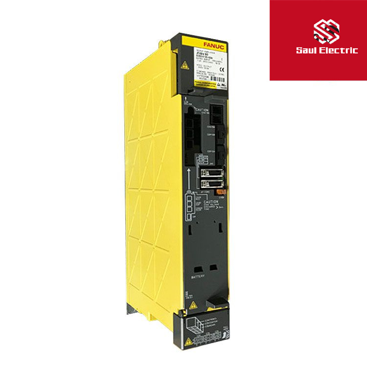 FANUC A06B-6240-H209 發(fā)那科伺服驅(qū)動(dòng)器