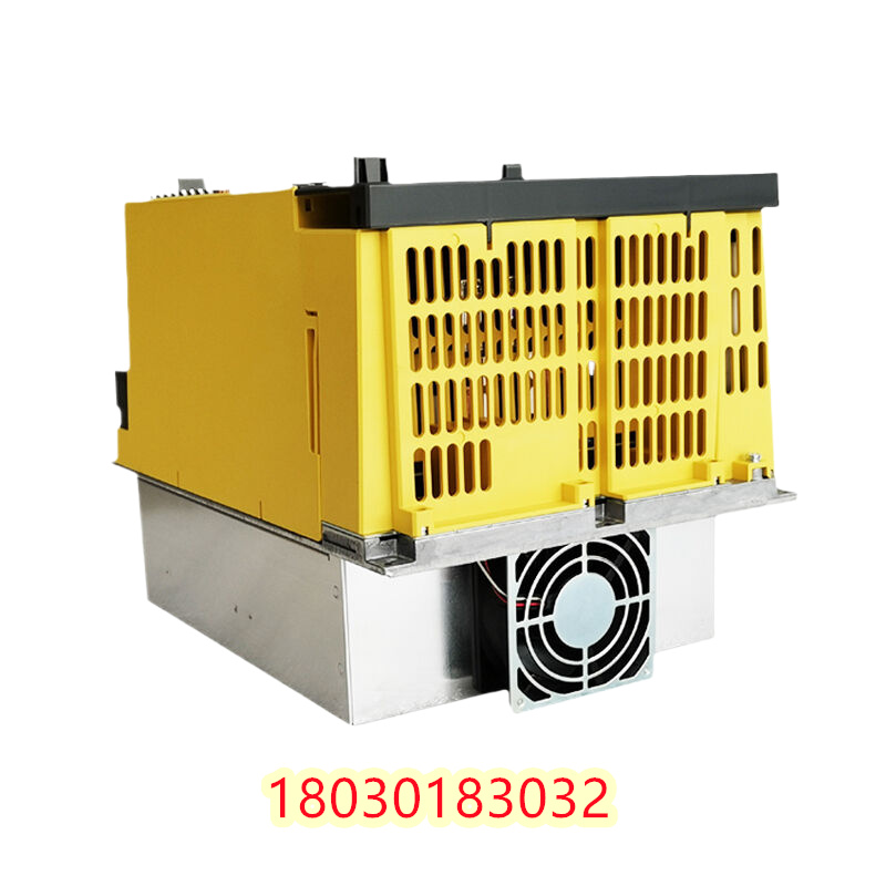  A06B-6097-H206 發(fā)那科FANUC伺服電機(jī)