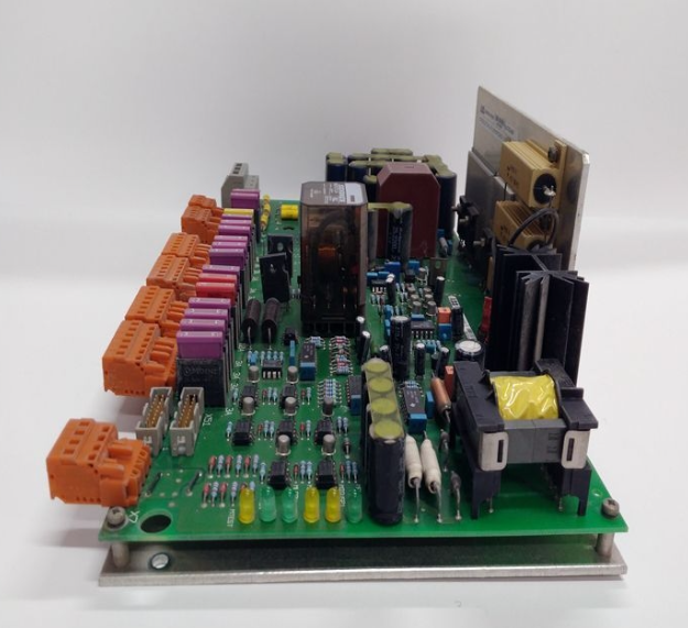 DSMB-01C 意大利Fimer公司完成對ABB逆變器業(yè)務(wù)的收購