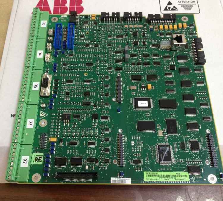 RINT5611C FIMER完成對ABB太陽能逆變器業(yè)務(wù)的收購