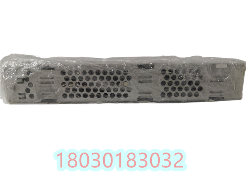 PM633 ABB 可編程中央控制系統(tǒng)