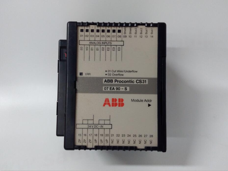 ABB DO620 模擬量輸出驅(qū)動(dòng)板工控備件