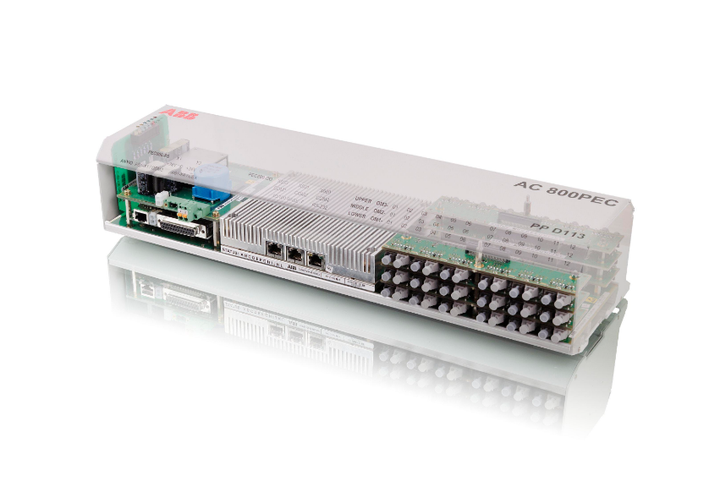 GFD563 3BHE046836R0101 ABB對流接口模塊