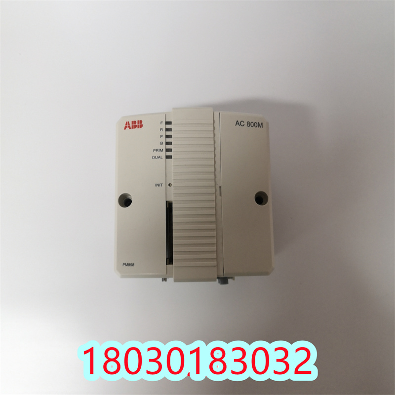 PM891K01 3BSE053241R1冗余以太網(wǎng)通訊端口控制器
