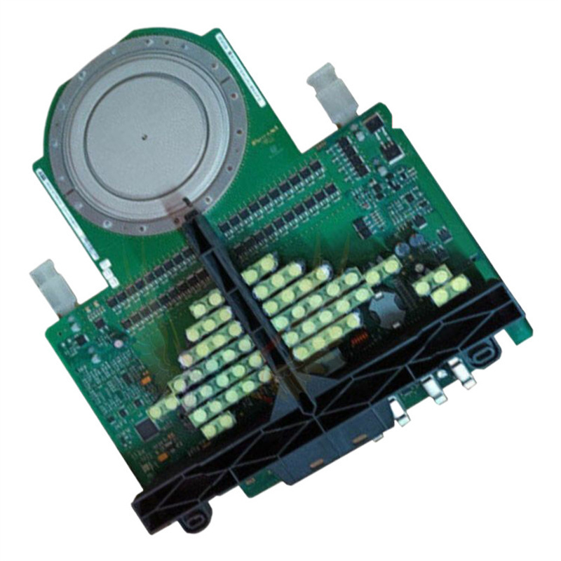 5SHY4045L0004 3BHB021400R0002 ABB高壓半導(dǎo)體可控硅