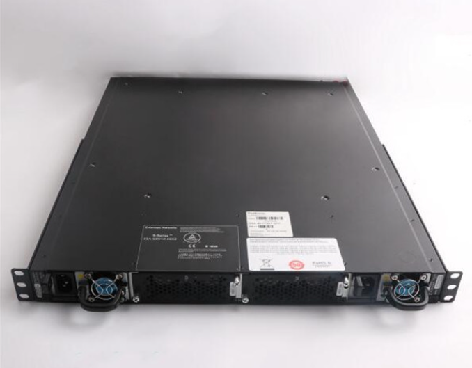 FOXBORO  P0973LN 端口光纖管理交換機 