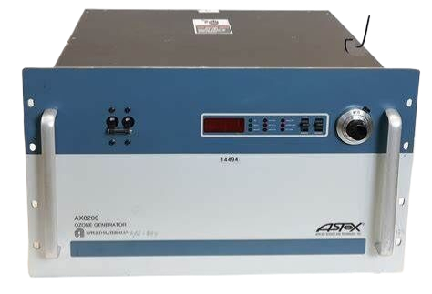 14494 APPLIED MATERIALS ASTEX OZONE GENERATOR AX8200A 0190-09437 臭氧檢測(cè)器
