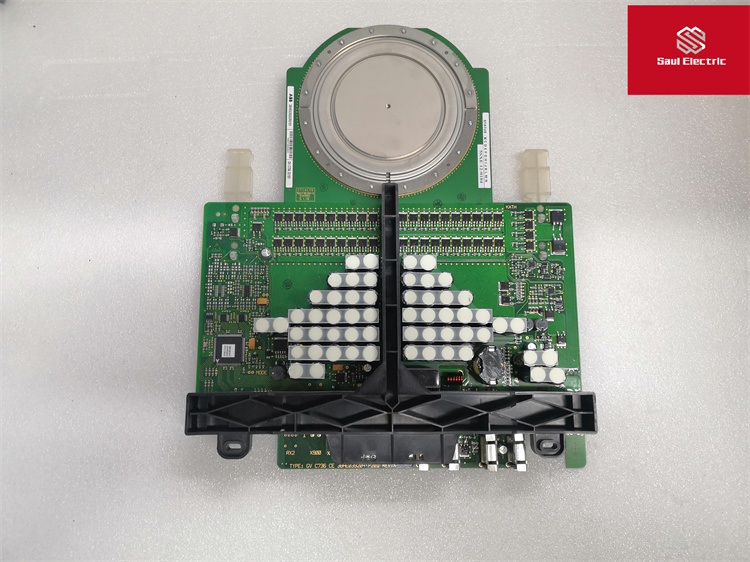 5SHY4045L0006 3BHB030310R0001 ABB緊湊型運(yùn)動(dòng)控制器