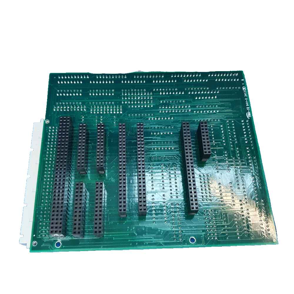 MEI 1007-0016 處理器