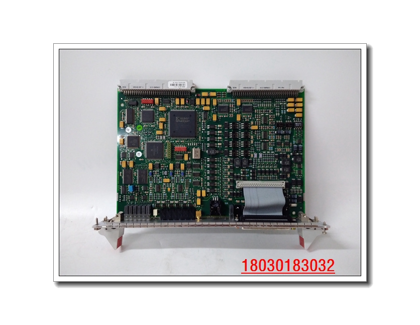 PFSK152 ABB可編程邏輯數(shù)字控制器