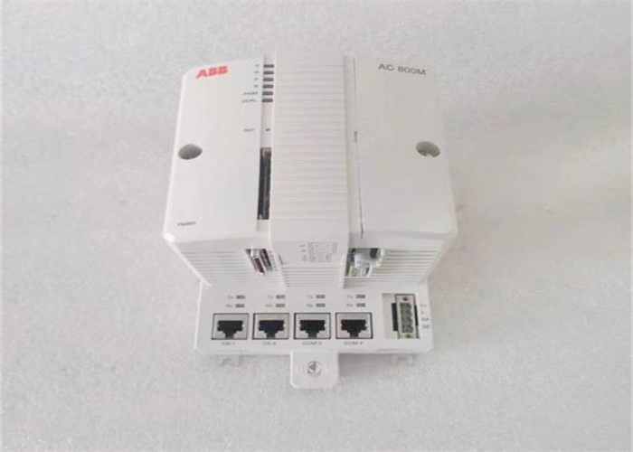 PM865K02 ABB 冗余中央處理器