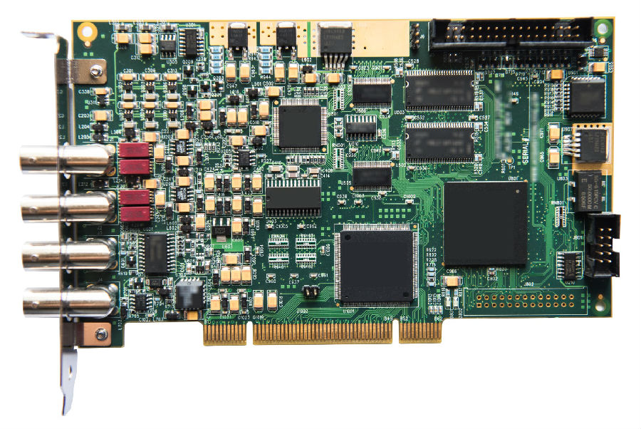 OKOS AL8XGTE-3 高速數(shù)據(jù)采集器