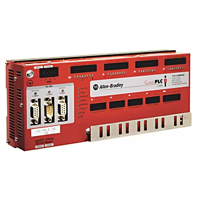 1753-L32BBBM-8A  羅克韋爾控制器