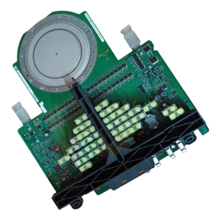 3BHB045647R0001 ABB 輸入輸出可控硅模塊