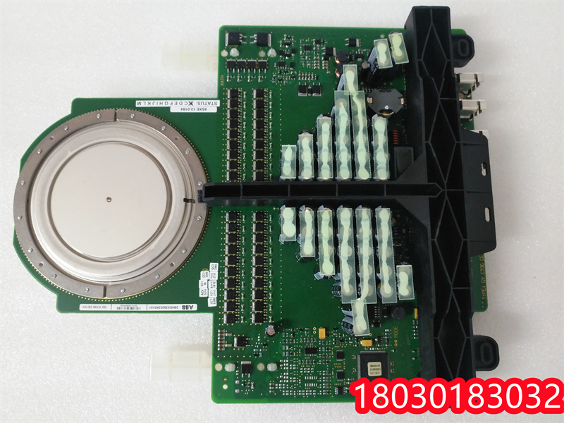 5SHY4045L0006 ABB 高壓可控硅