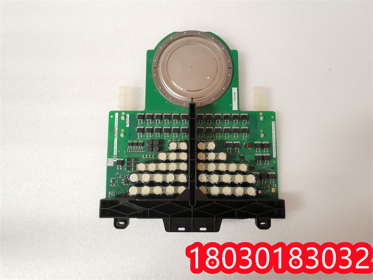 5SHX2645L0004  ABB逆變器高速計(jì)數(shù)模塊