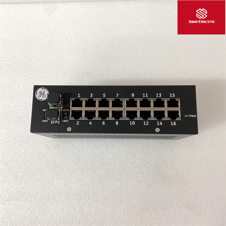 IS420PUAAH1A GE 通用電氣輸入輸出模塊