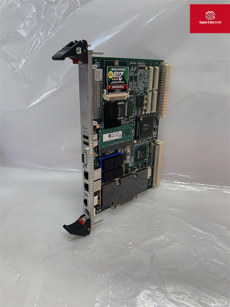 V7768-312000 GE單板計(jì)算機(jī) 控制器模塊