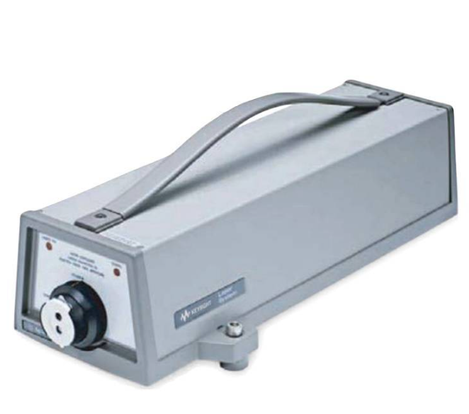 Agilent 5517B 脈沖發(fā)生器雙輸出激光干涉儀