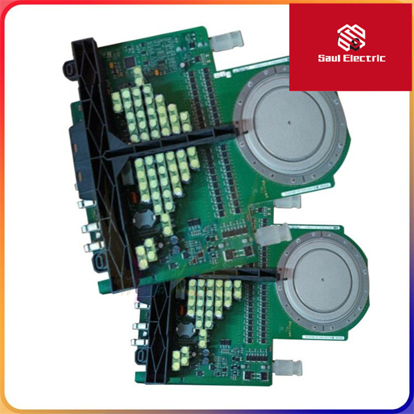 5SHX2645L0002  ABB高壓勵(lì)磁控制器