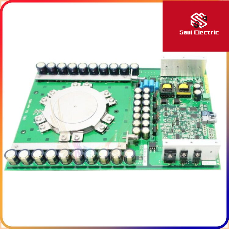 81001-450-53-R 羅克韋爾SGCT晶閘管 控制板