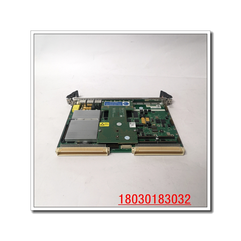 Motorola MVME2432 數(shù)字輸出模塊