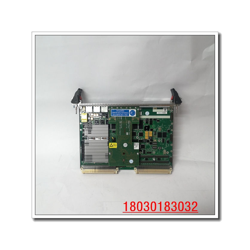 MVME6100-0161 MOTOROLA MVME6100系列 VMEbus單板計算機控制板