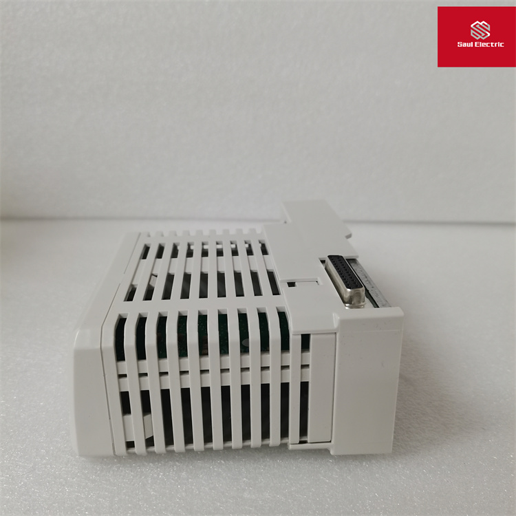 CI871K01 3BSE056797R1 ABB輸入控制單元模塊 電子元器件