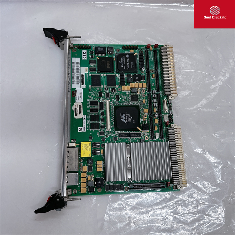MVME5500-0161 MOTOROLA MVME5500系列 CPU模塊 PLC控制器 