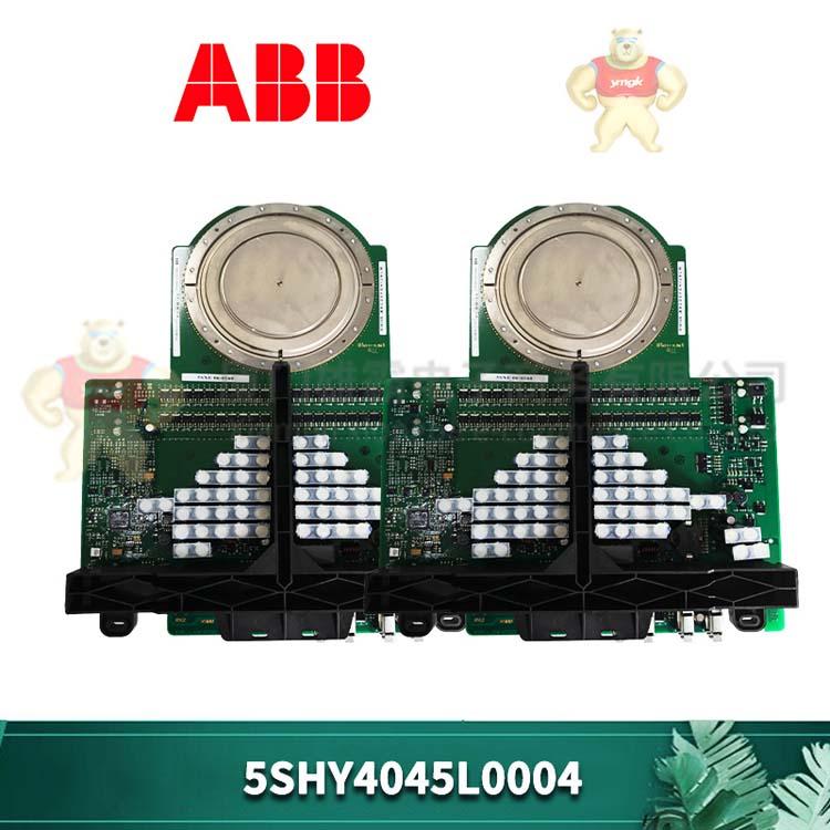 3BHB021400R0002 ABB技術(shù)在瑞典的40個快速充電站中用于Vattenfall