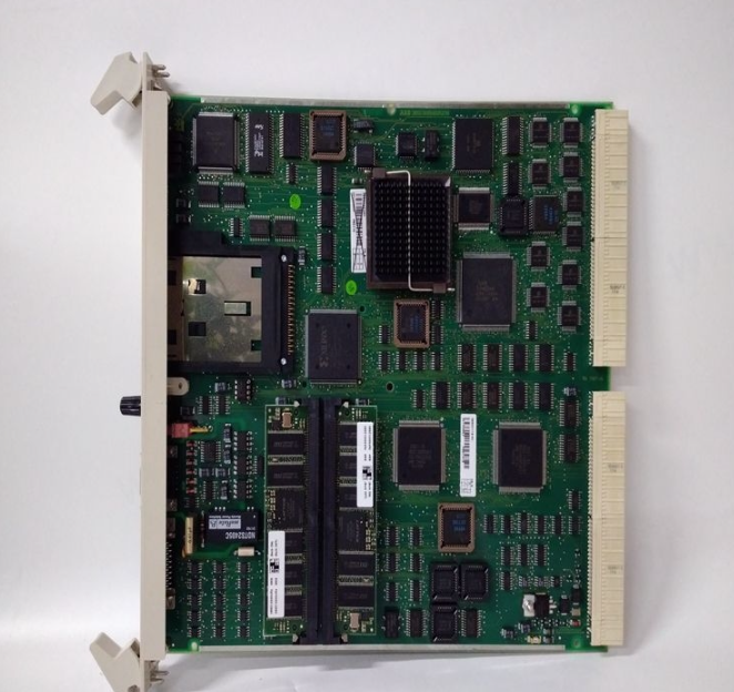 PM511V16 3BSE011181R1 ABB為國(guó)內(nèi)最大單體海上風(fēng)電項(xiàng)目提供支持