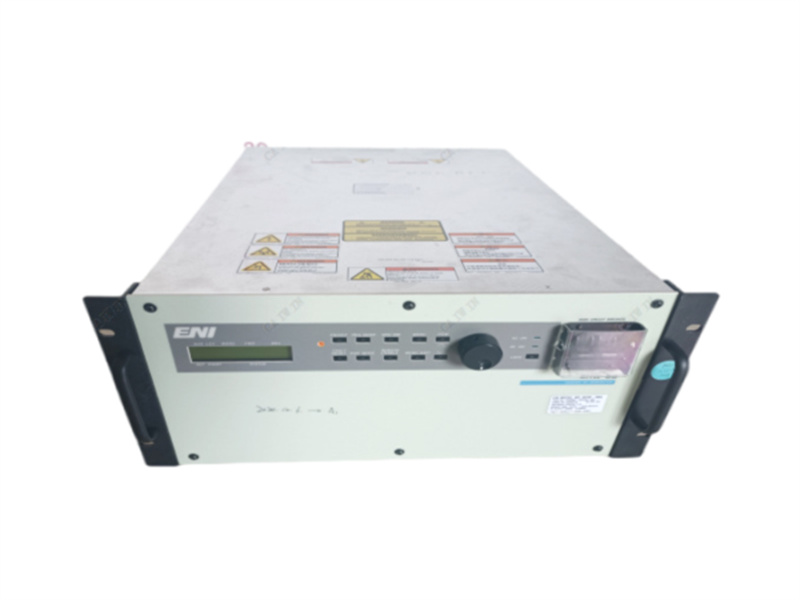 ENI  GHW-12Z 射頻發(fā)生器 電源系統(tǒng)模塊
