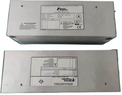 PIONEER MAGNETICS PM36218B-10P-1-8PH-J 電影轉(zhuǎn)換器