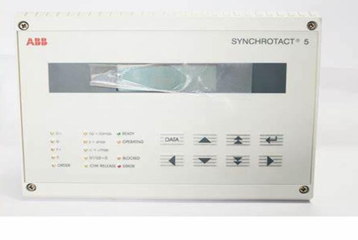 ABB工業(yè)并網(wǎng)模塊 SYN5202-0277