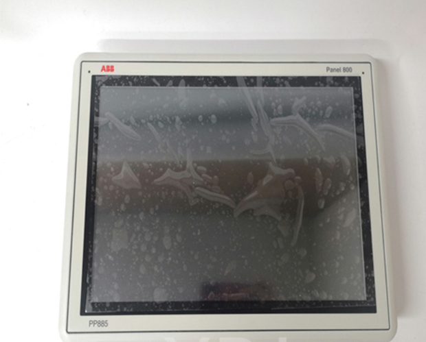 PP885?3BSE069276R1 ABB與廣東省就能源和環(huán)境領(lǐng)域合作進(jìn)行會(huì)談