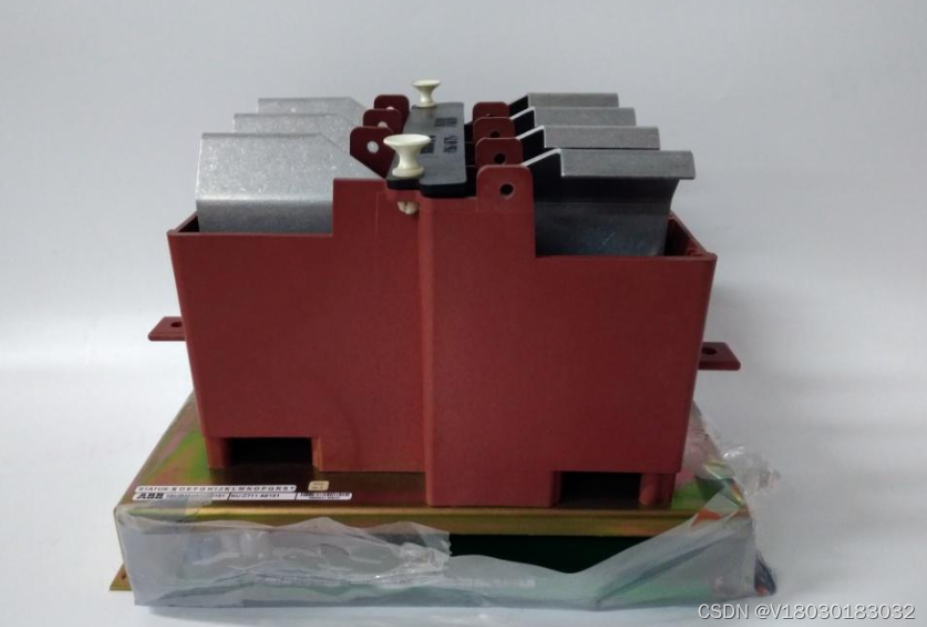 KUC755AE105?3BHB005243R0105 ABB投建瑞士重型車用鋰電池廠