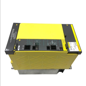 Fanuc 發(fā)那科 A06B-6150-H100伺服電機(jī) 控制器