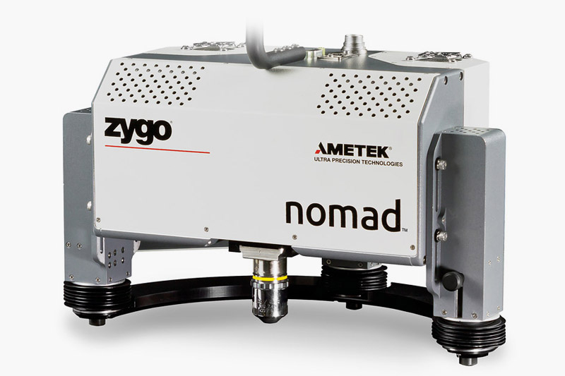 ZYGO  ZM12002 工業(yè)激光控制器