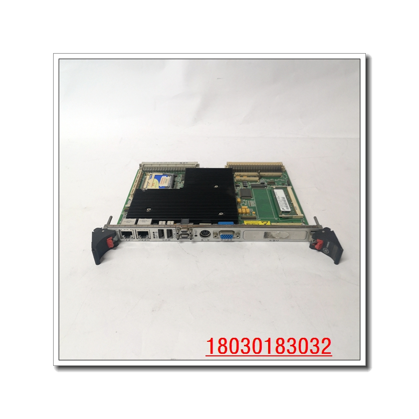 VMIVME-7750 GE 通用電氣VME單板計算機(jī) 