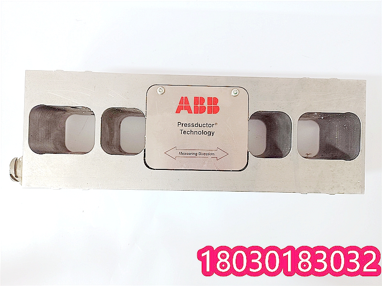 ABB PFTL101B 5.0kN 3BSE004191R1 支持各種行業(yè)的過程監(jiān)控