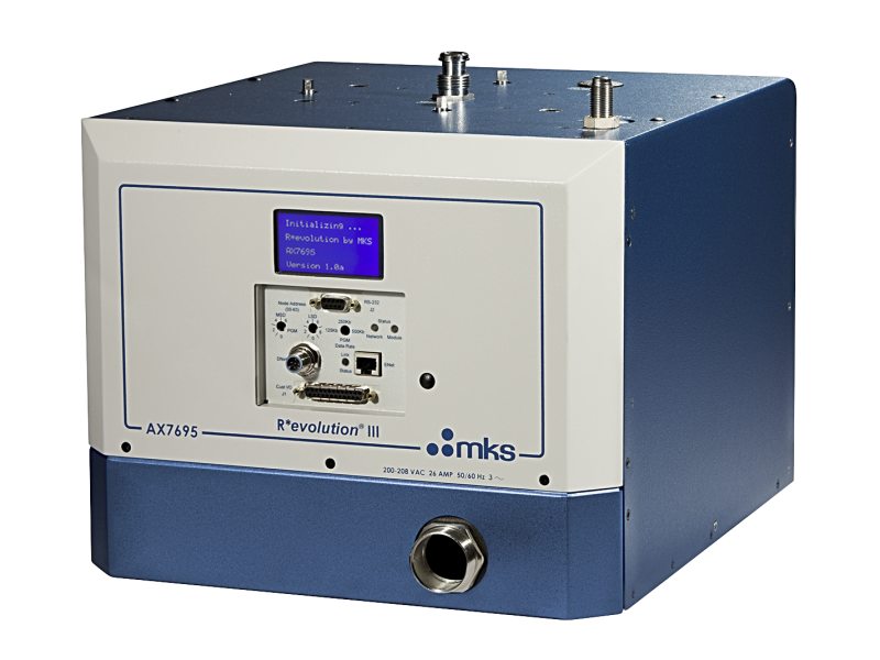 MKS RPSAX7695 電源模塊