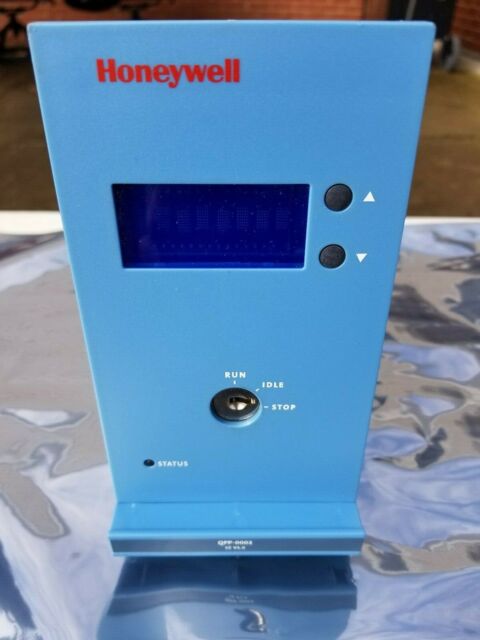 HONEYWELL FS-QPP-0002 霍尼韋爾電源單元模塊 