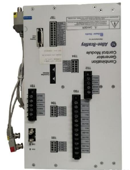 A-B 1407-CGCN 羅克韋爾伺服驅(qū)動(dòng)器