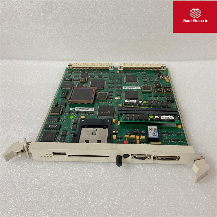 ABB PM511V08 3BSE011180R1 模擬量通訊模塊