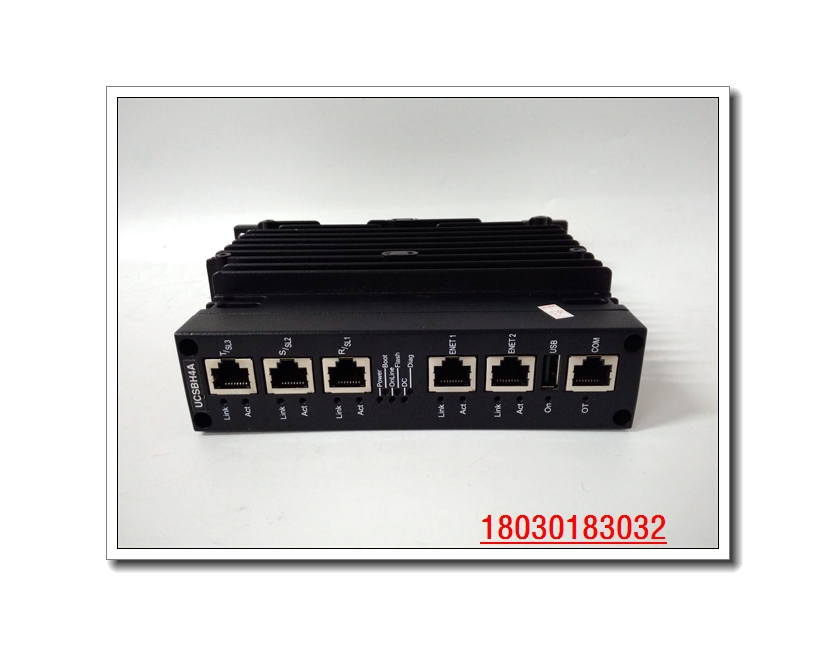 IS420YDOAS1B GE/通用電氣 數(shù)字量擴(kuò)展模塊 