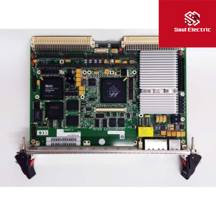 MOTOROLA MVME55006E-0161R 嵌入式處理器開發(fā)板介紹