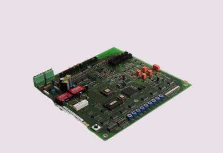 ABB HIEE205011R0002 中央控制器模塊