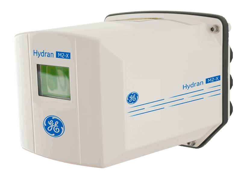 GE美國通用電氣HYDRAN M2 變壓器監(jiān)控裝置