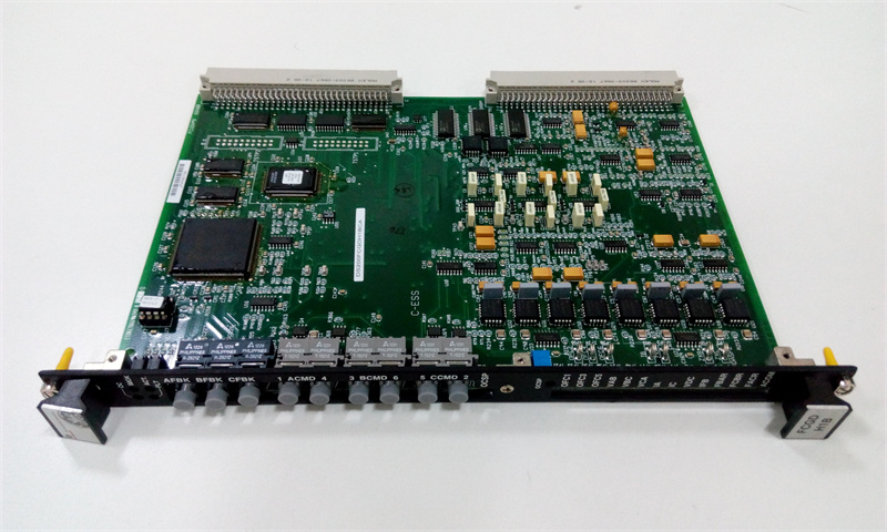 GE美國通用電氣 DS200FCGDH1B輸入/輸出點IO控制系統(tǒng)