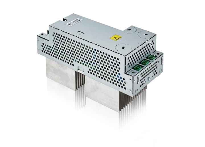 ABB DSQC663驅動單元3HAC029818-001 機器人驅動器